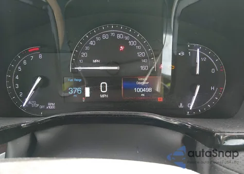 2019 Cadillac Xt5 Luxury from USA, damaged, VIN 1GYKNDRS1KZ269994